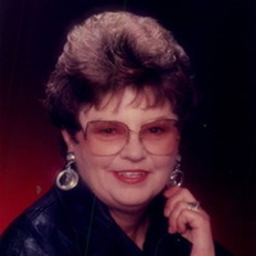 Judith "Judy Bug" Mcdowell