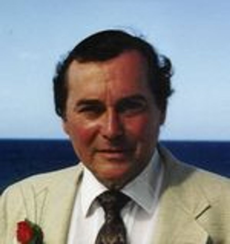 Richard J. Schmidt