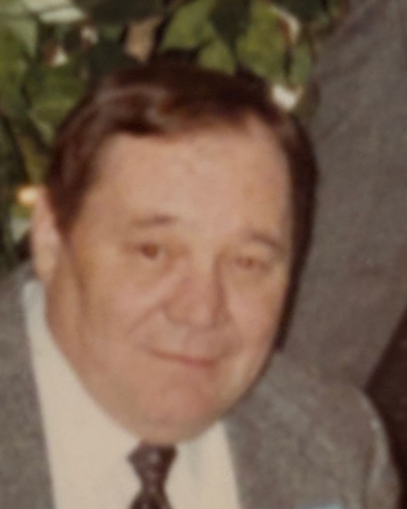 Daniel "Tom" Whitwell Profile Photo
