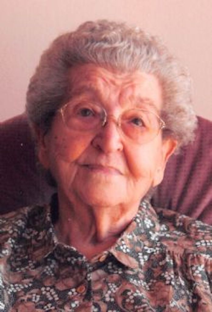 Mary Gaut Profile Photo