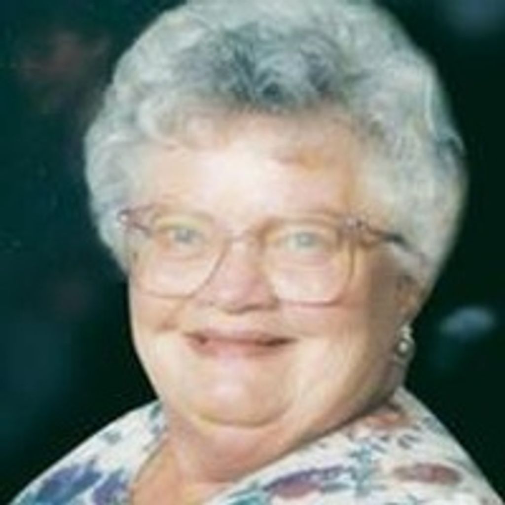 Vivienne Frances Maley Profile Photo