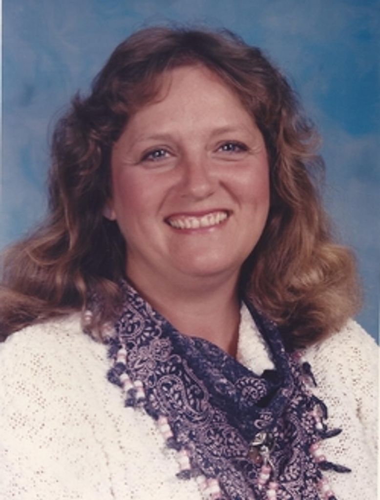 Donna Sue Stricklan