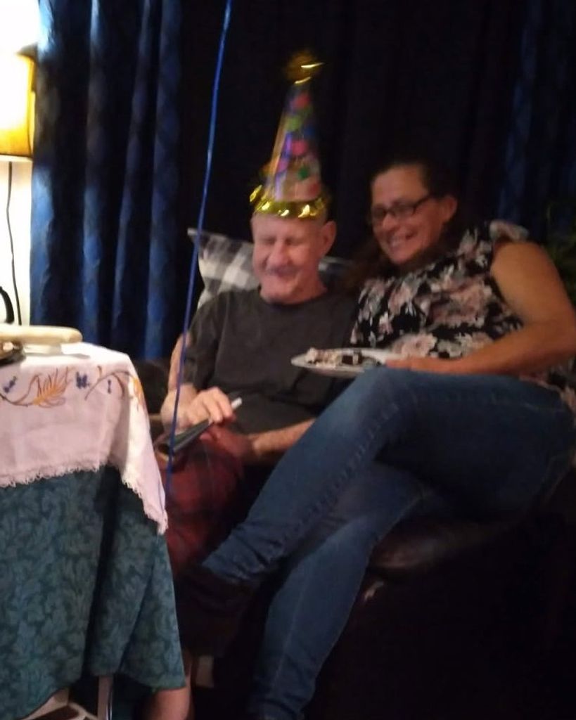 Tony Lee Montgomery Profile Photo