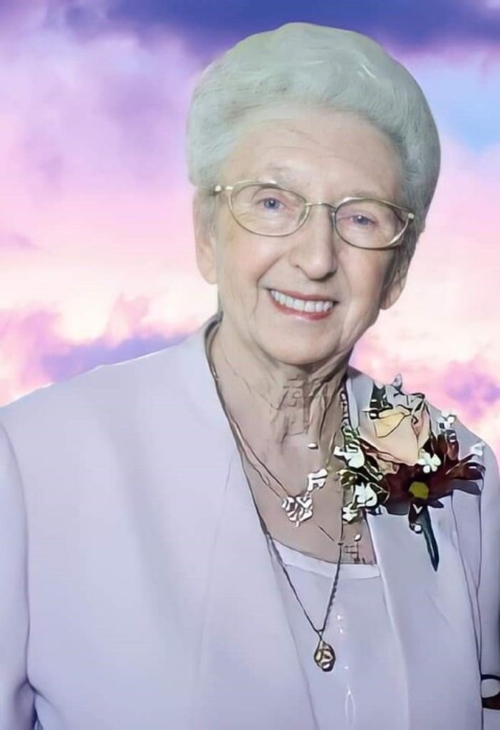 Rebecca "Ruby" Hanna Profile Photo