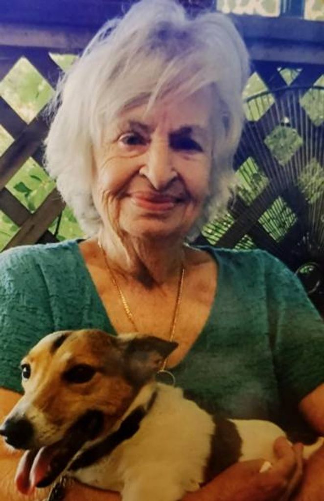 Bina Marcene (Hoover)  Bean Profile Photo