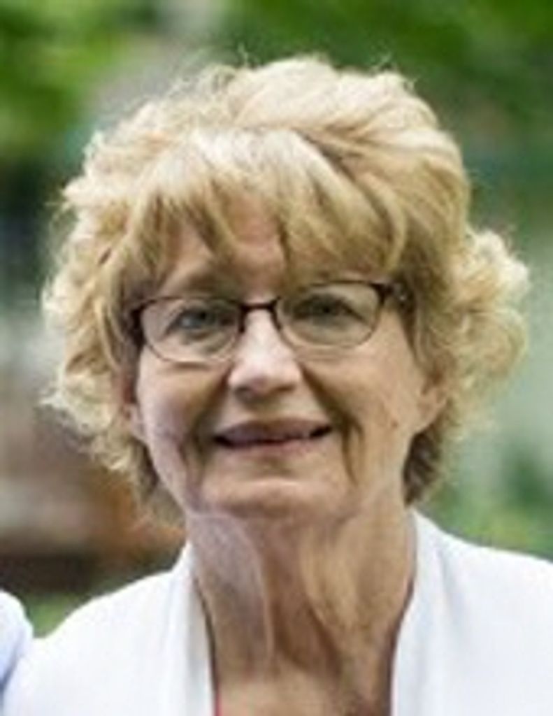 Christine R. Polebitski Profile Photo