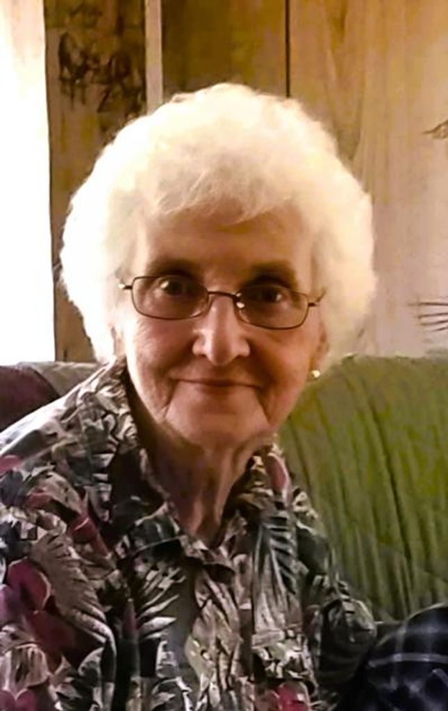 Margie Taborn Profile Photo