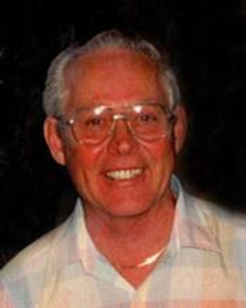 Leroy D. Brennfoerder