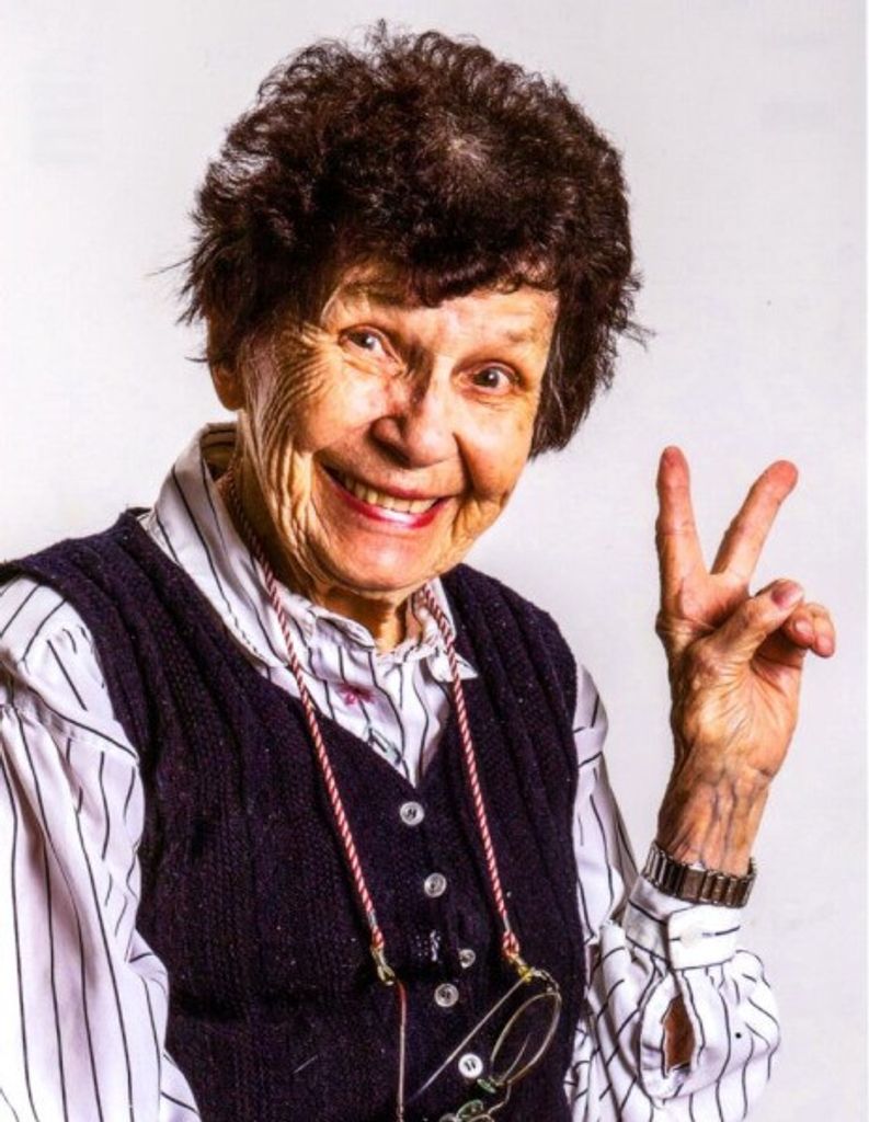 Colleen Lane