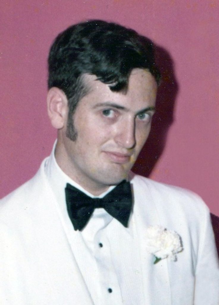 Anthony Hagen