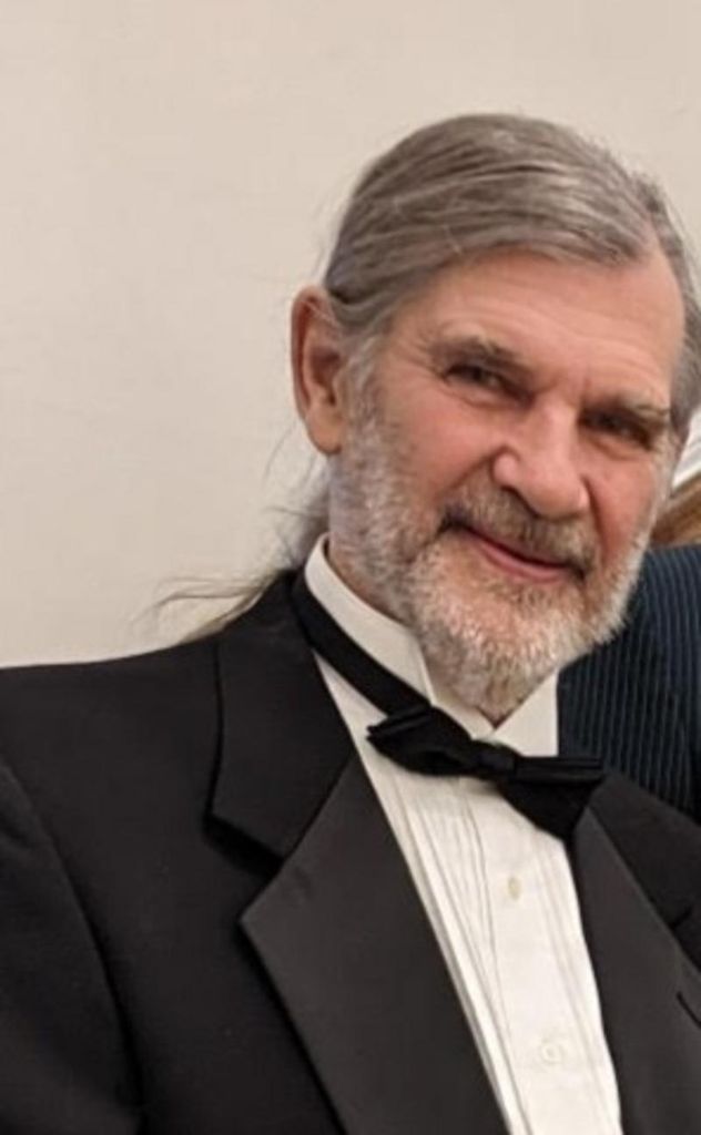 Warren Hans Blew Profile Photo