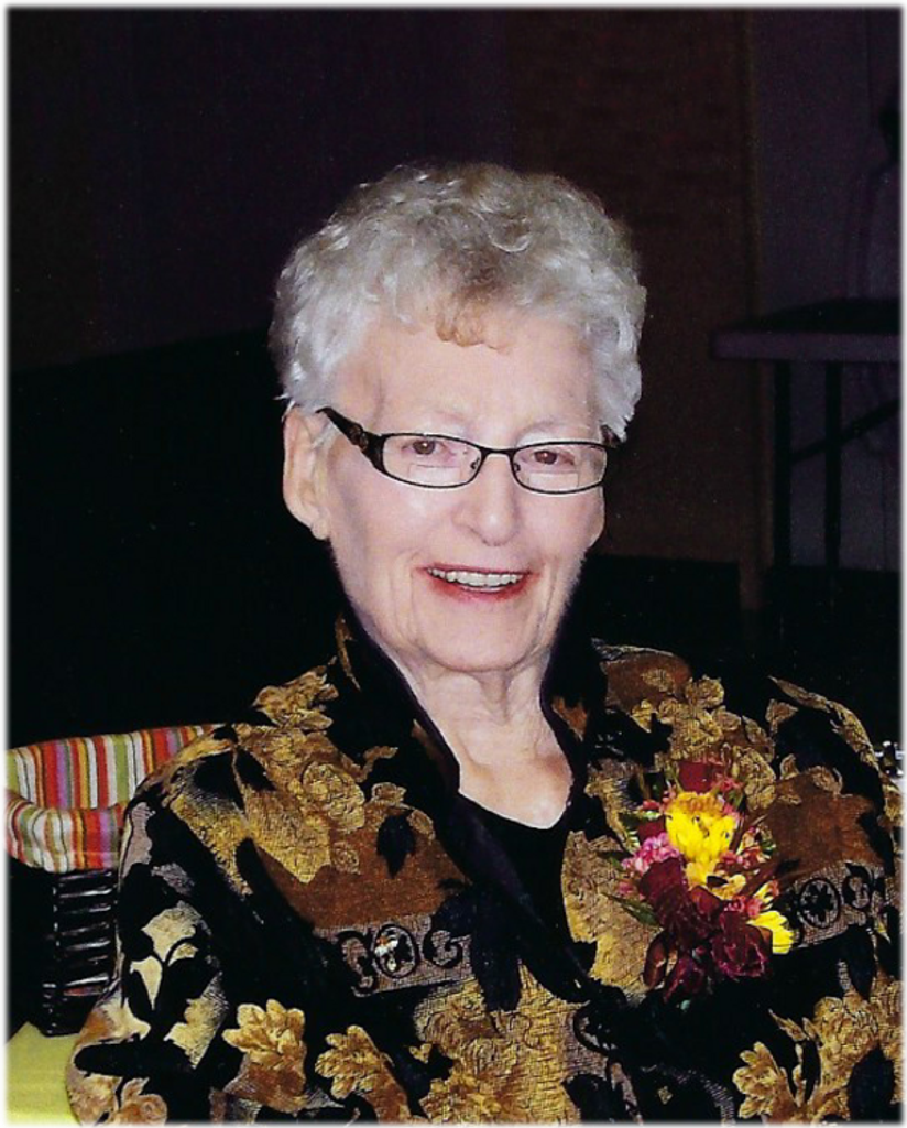 Phyllis Nielson