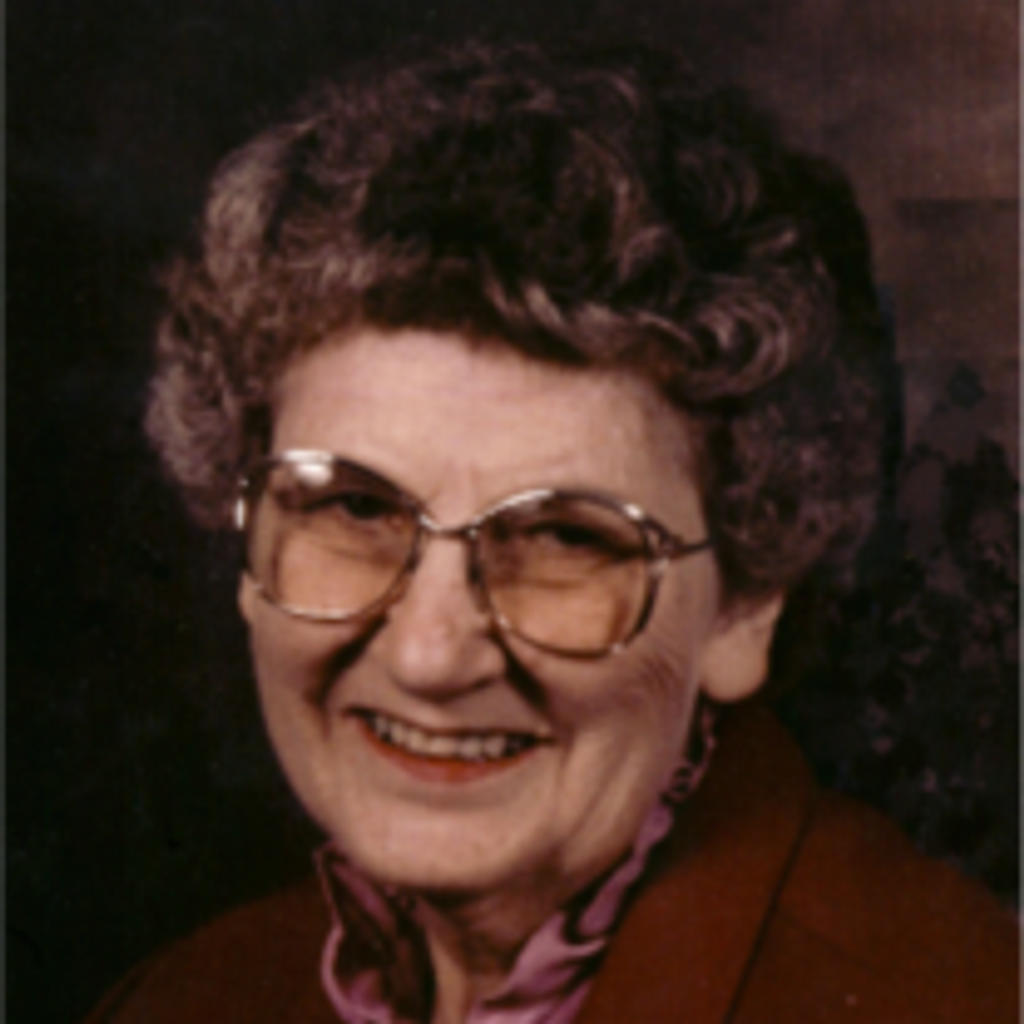 Laurine Thompson