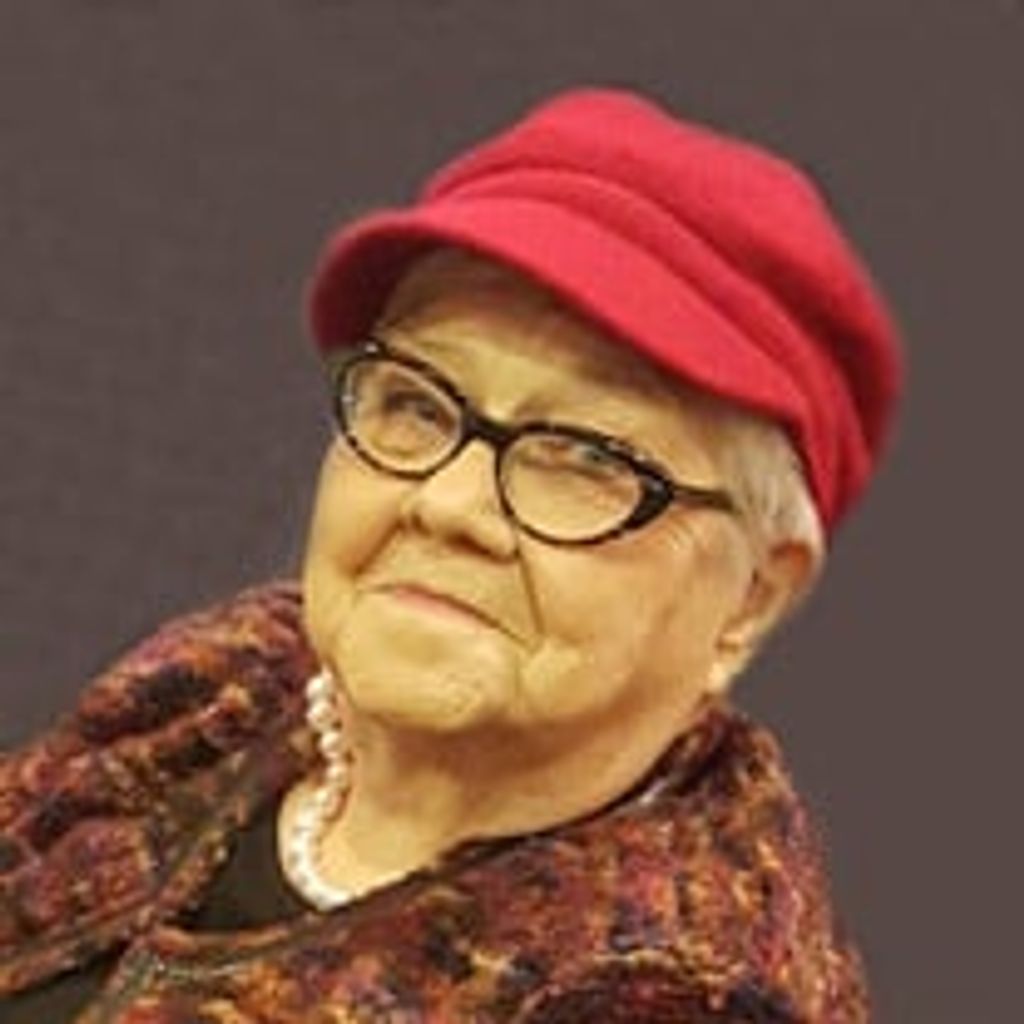 Annette Contos