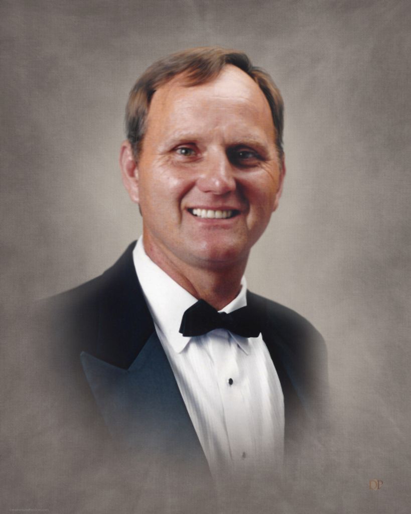 Buster Brown Whisnant Profile Photo