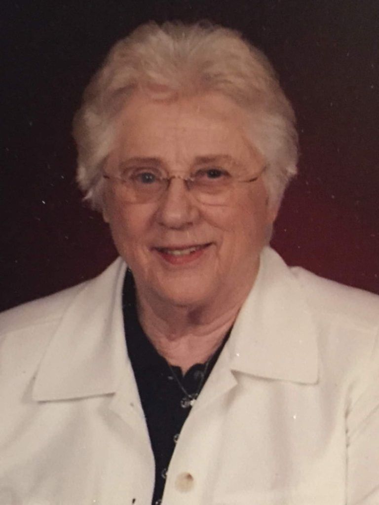 Scott, Grace Hoag