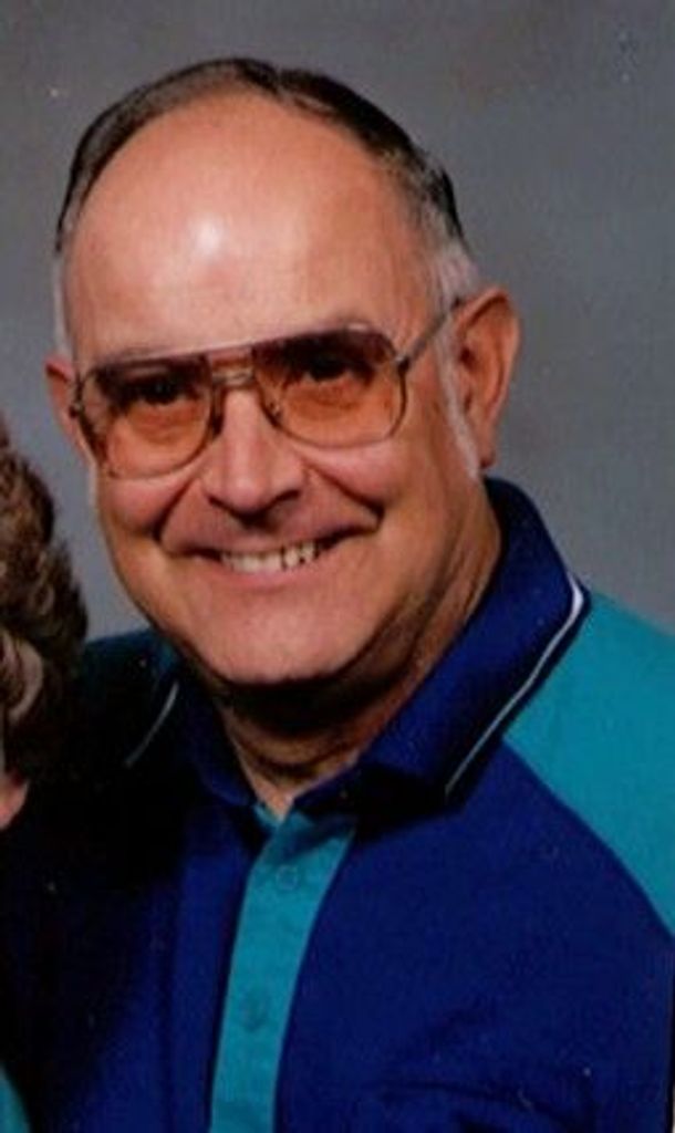 Harry E. Plummer, Jr.