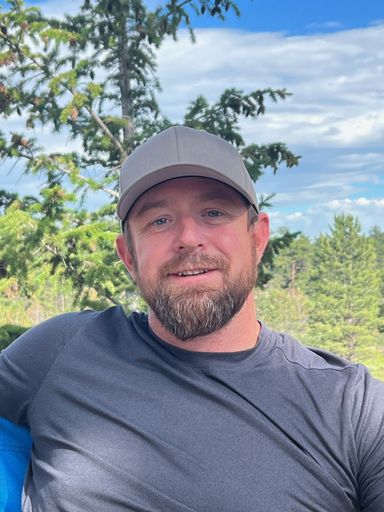 Harlan "Harley" Steppig Profile Photo