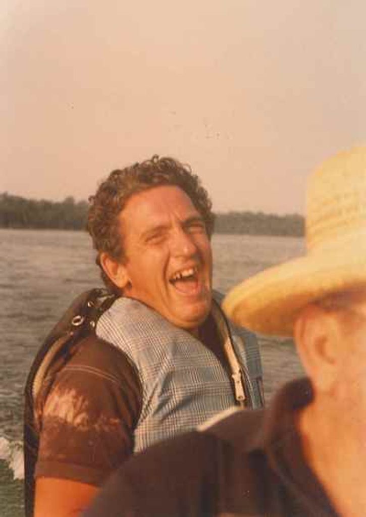 Eugene B. Martin, Jr