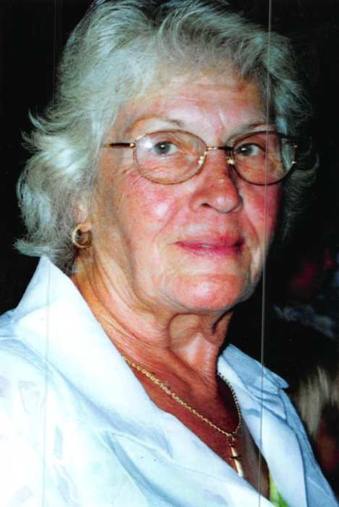 Mary Threadgill Wagoner