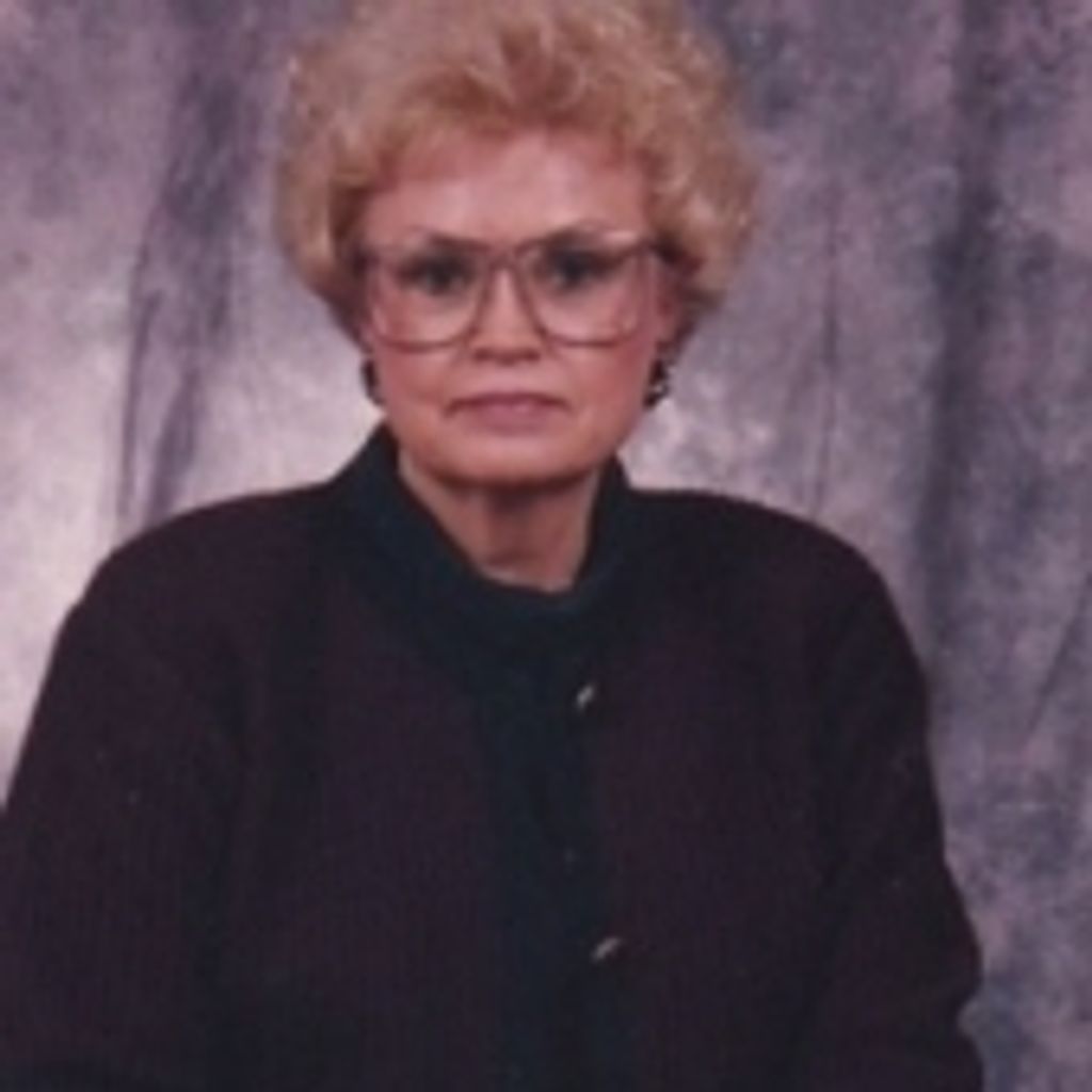Mary Dell Formby