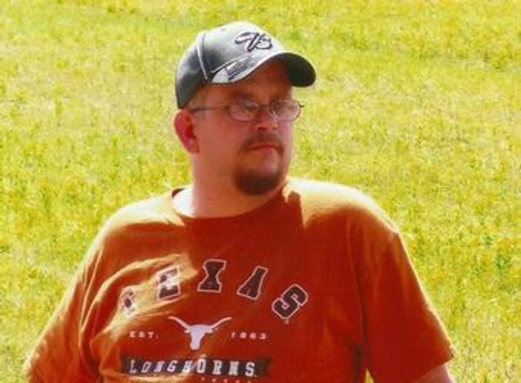 Seth A. Spencer Profile Photo