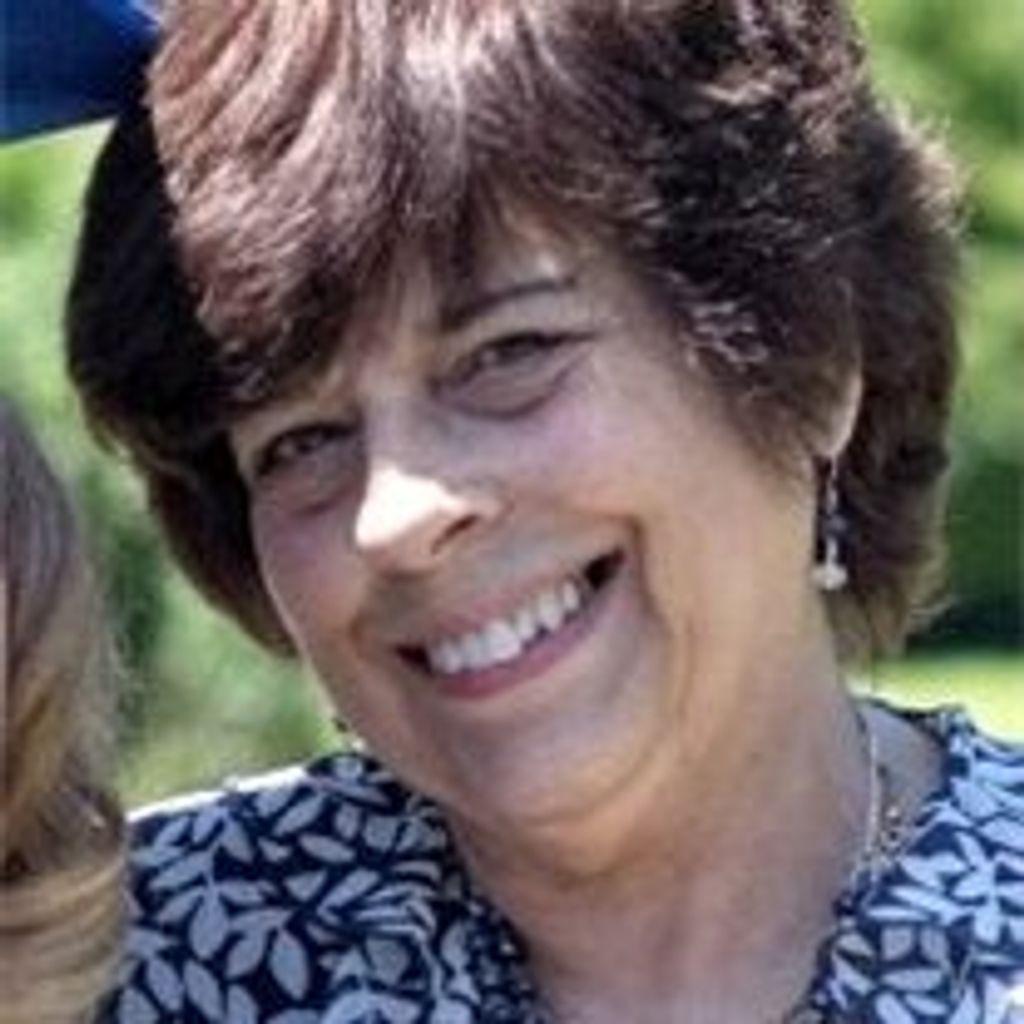 Joann Gail (Campione) Farnham