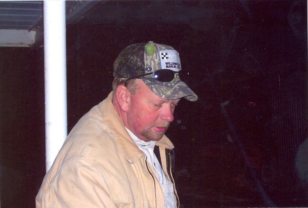 Johnnie Elton Ethridge Ii Profile Photo