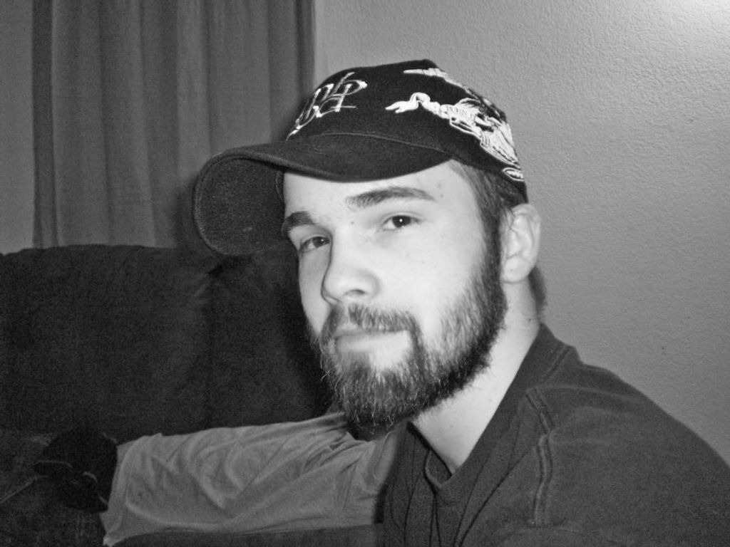 Jacob Summers Profile Photo