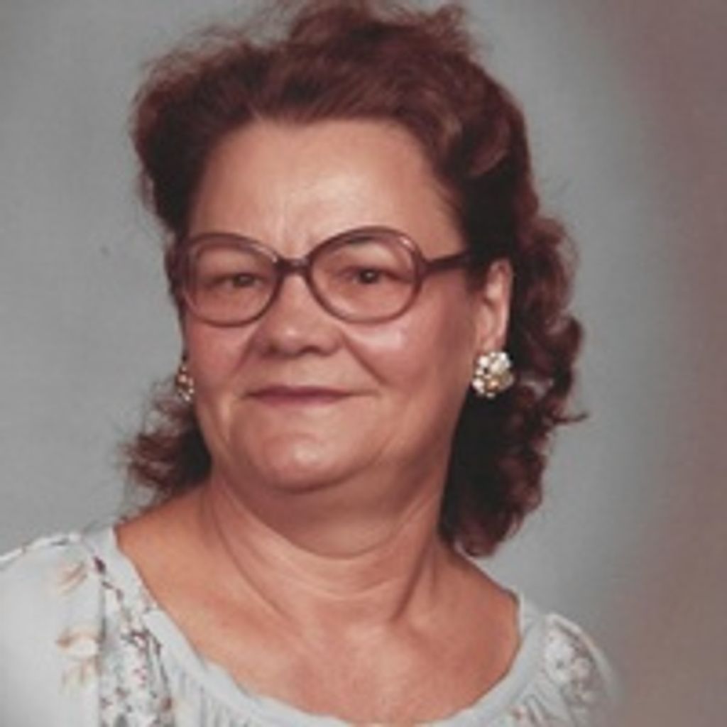 Nellie Biles