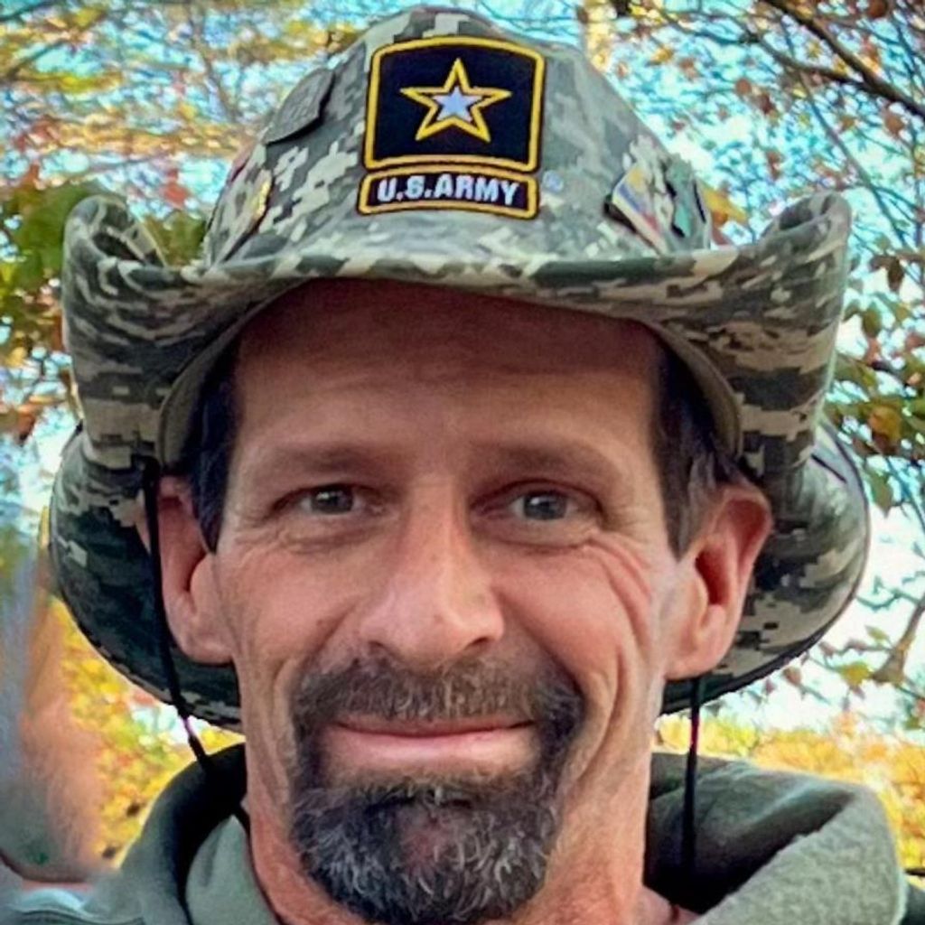 Richard "Rick" Emory Wheeler Jr