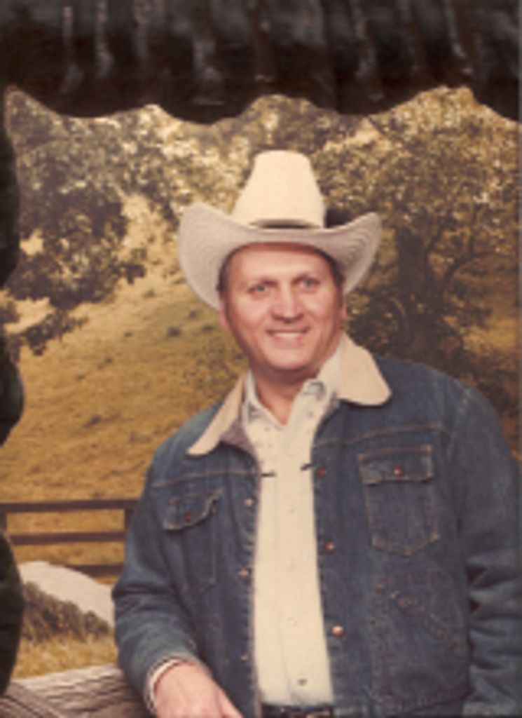 Albert D. Rolin