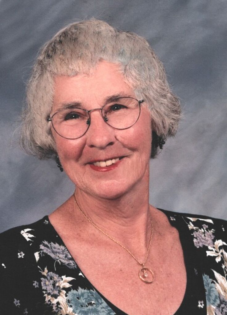 Betty Belle (Shafer) Wolfe Profile Photo