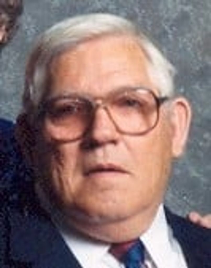 Lewis Sweatt