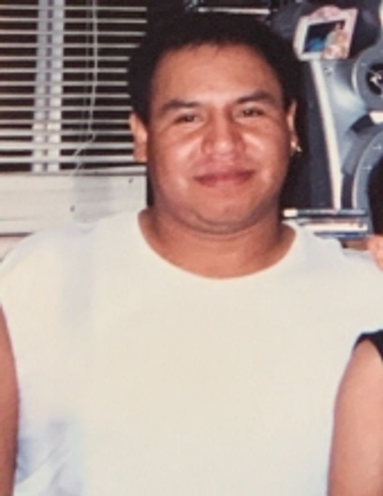 Rolando Anibal Mendez Reinoso