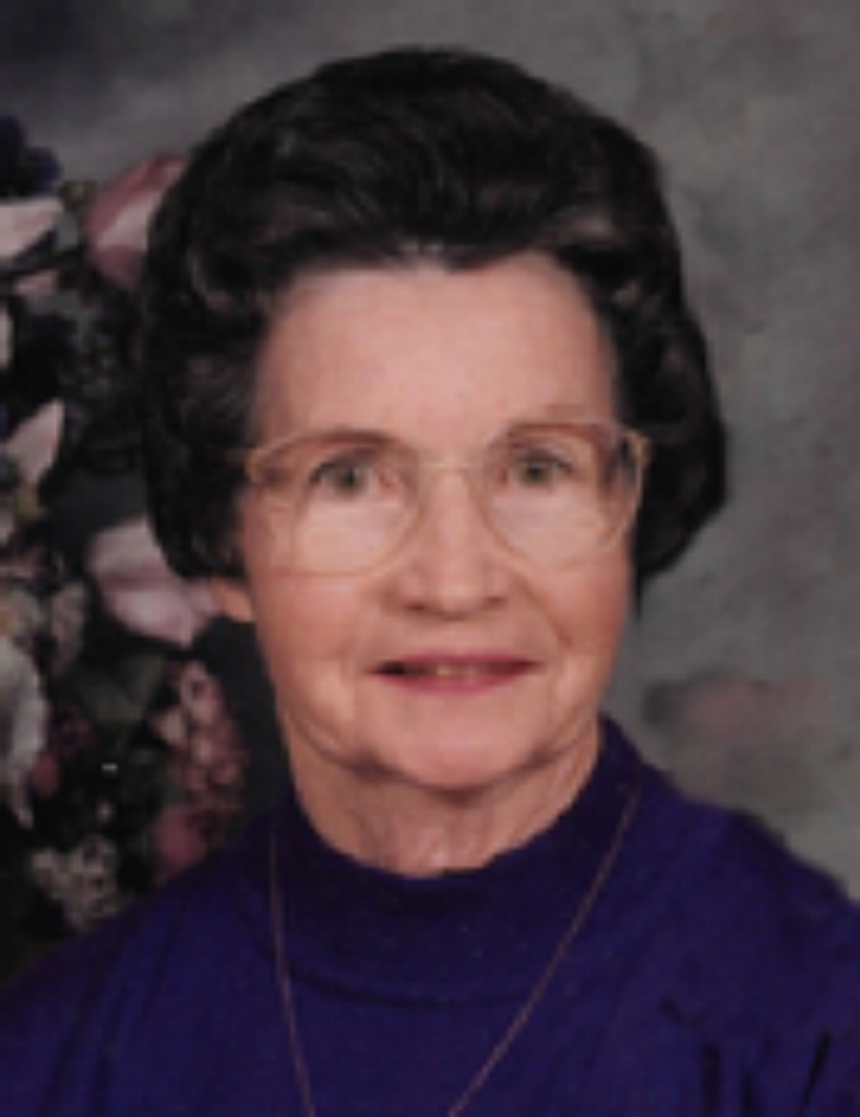 Alice Cornelia Squires Johnson