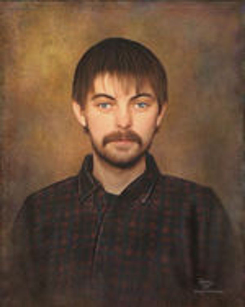 Michael St. Clair Profile Photo