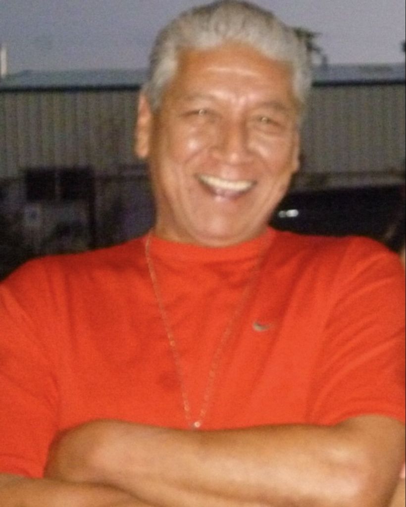 George Bonillas Bernal Profile Photo