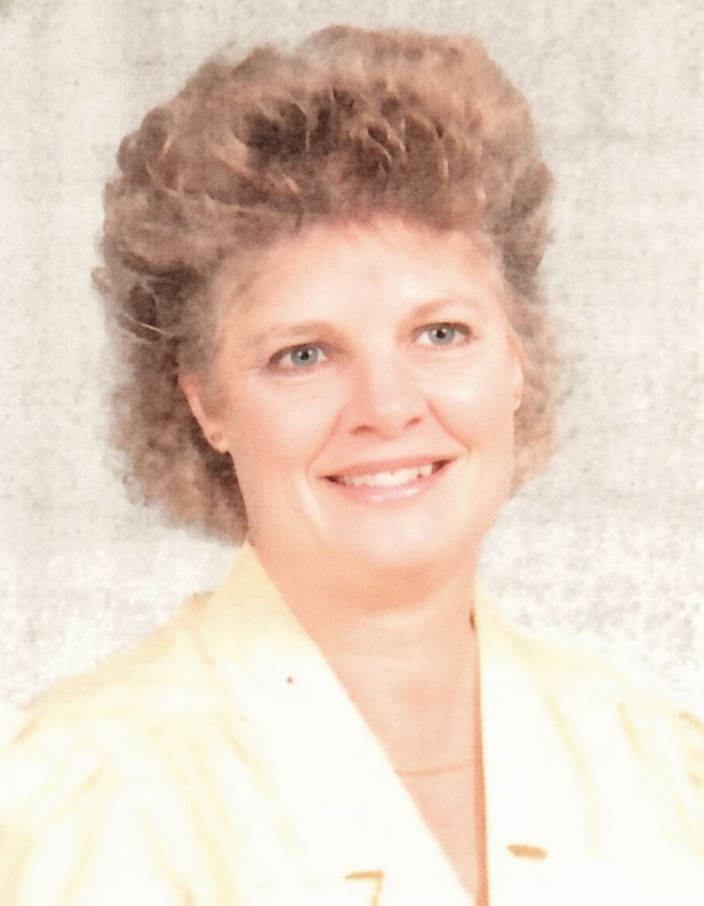Claudia "Merle" Bates Profile Photo