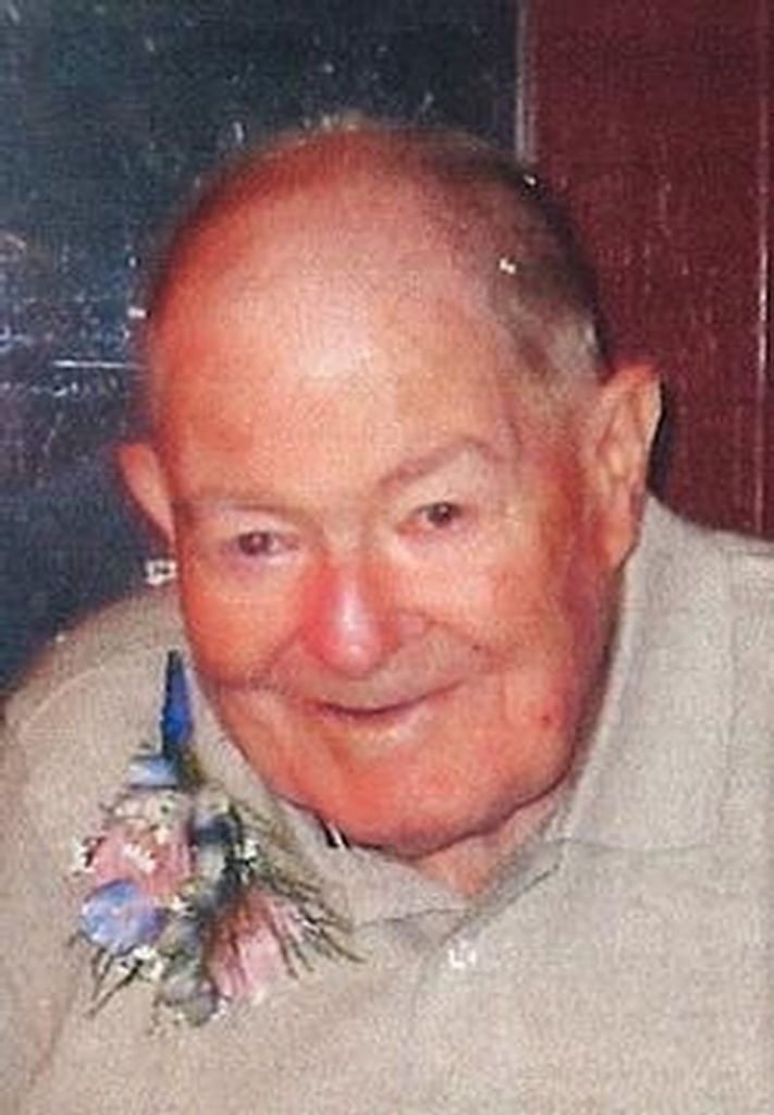 John Nelms Sr.