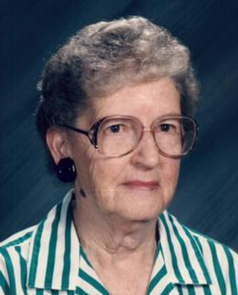 Lucille Nelson-Nolte