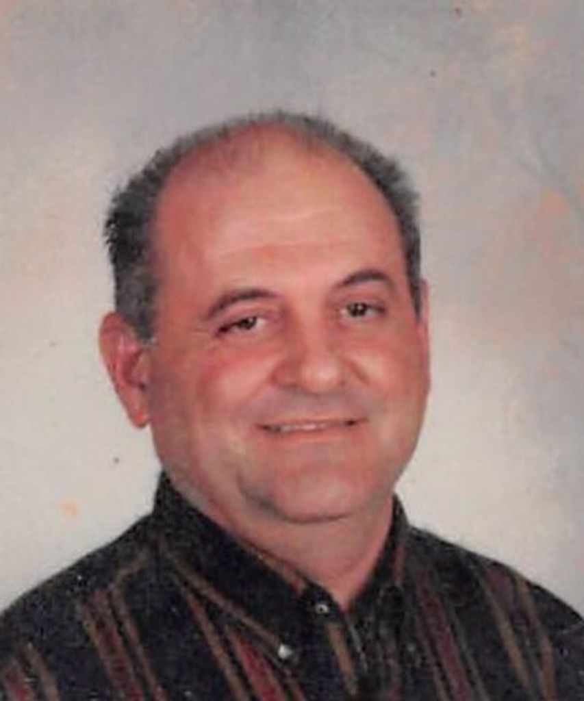 Harold Caul Profile Photo