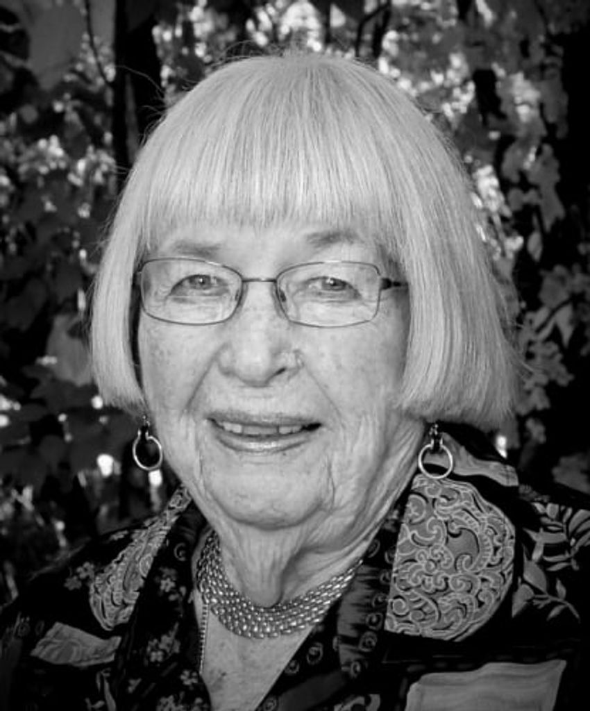Jeanne E. Butler