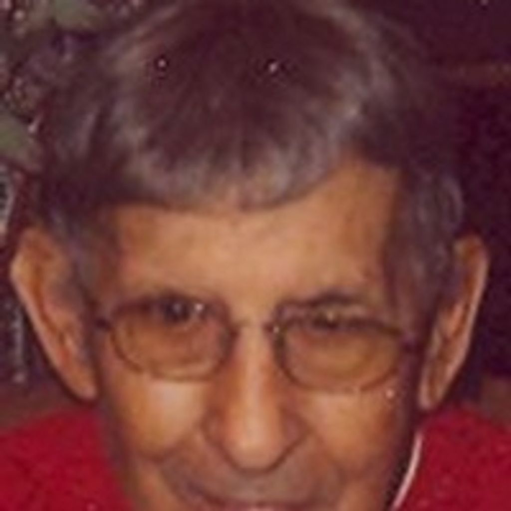 Joseph Lodico  Sr.