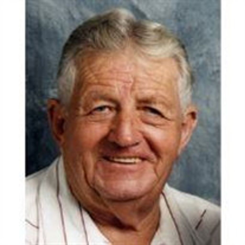 Henry W. Hank Hoffmann