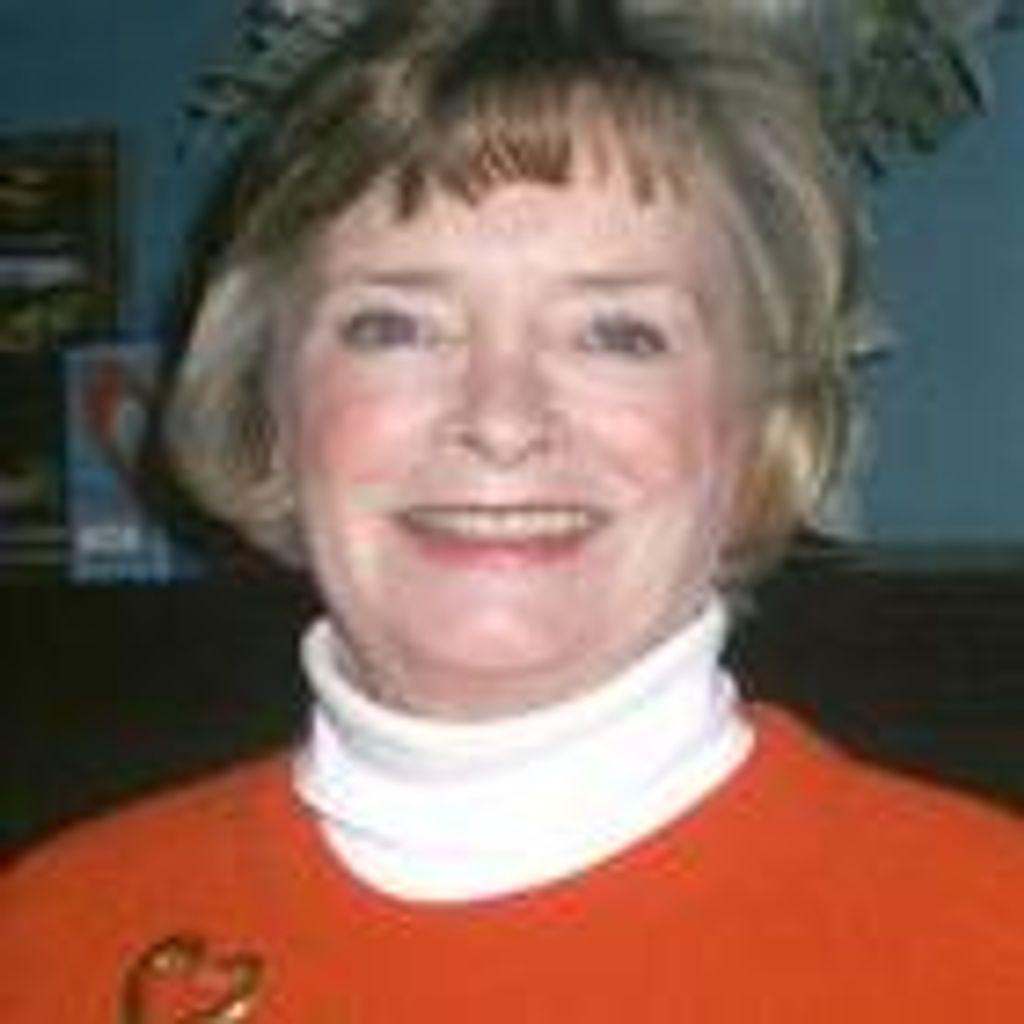 Kathleen Lee Maloney
