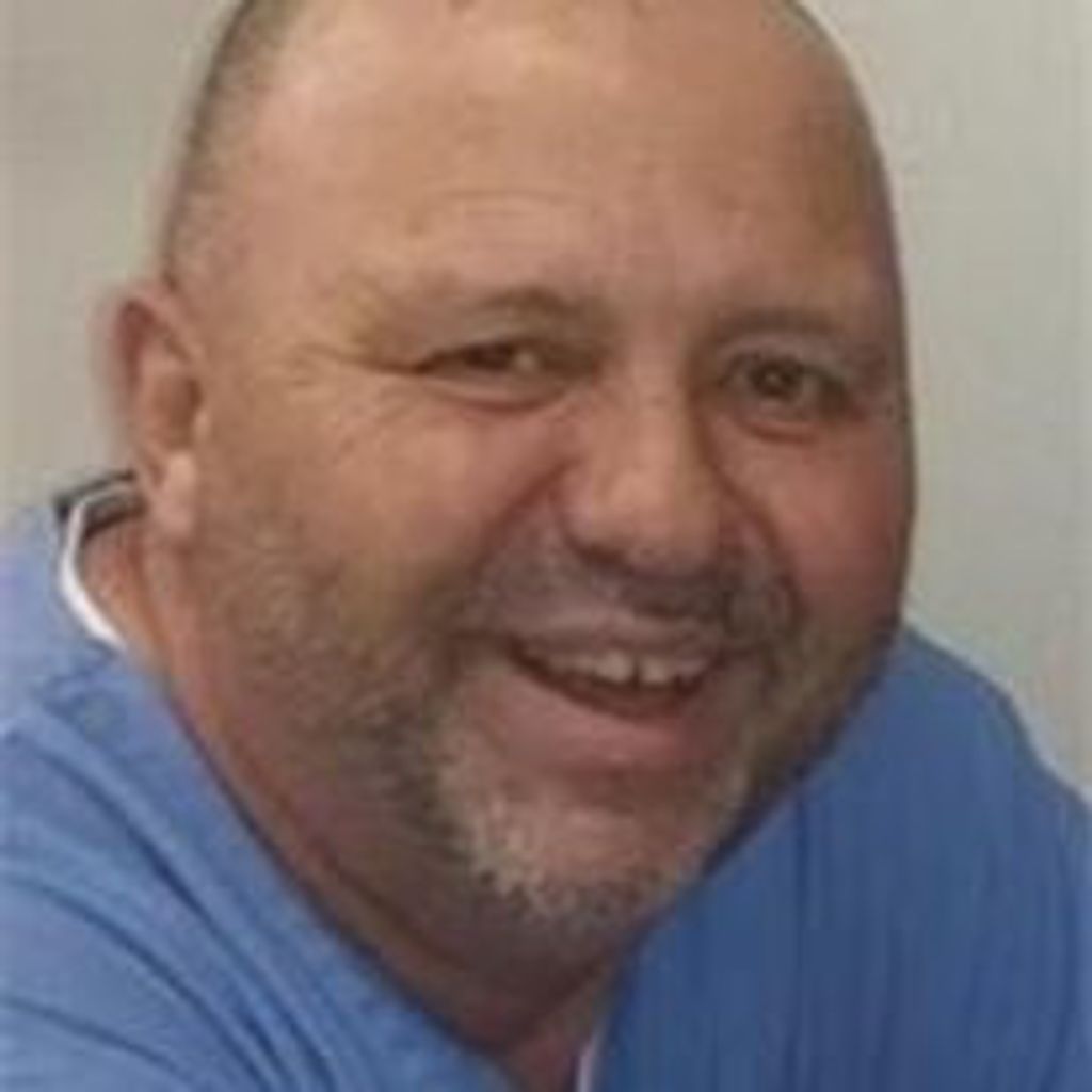 Terry Bourgeois