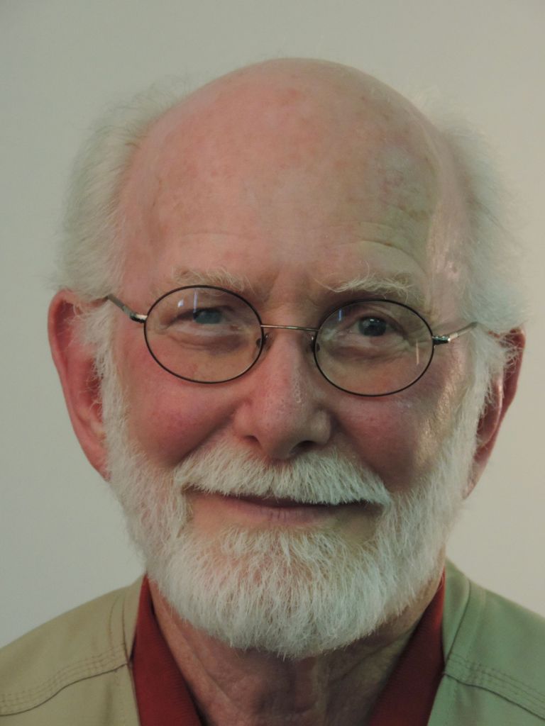 Charles M. Woltz Profile Photo