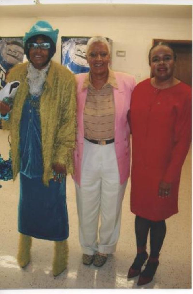 Sandra Jean Galloway