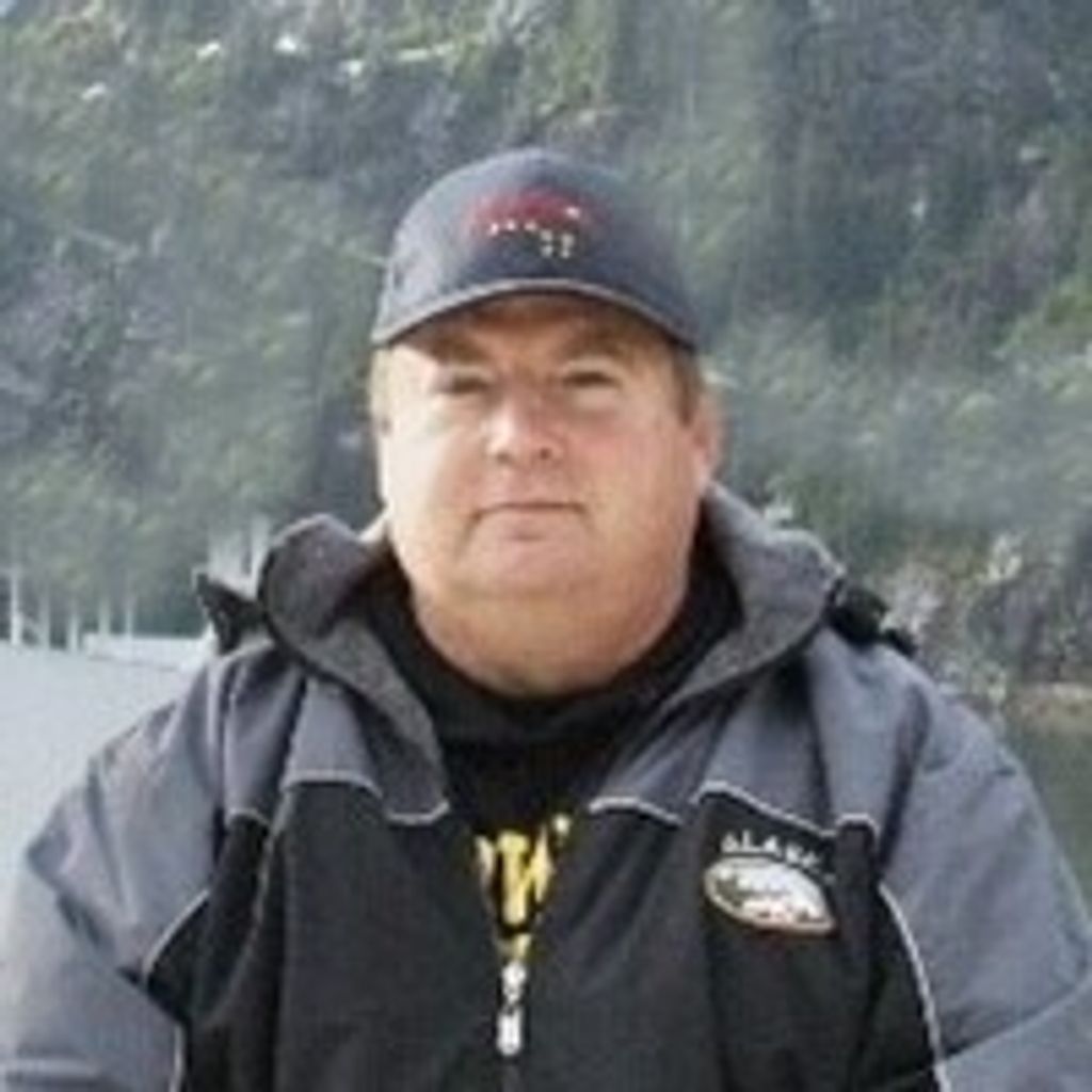 Mark Allen Cretsinger Profile Photo